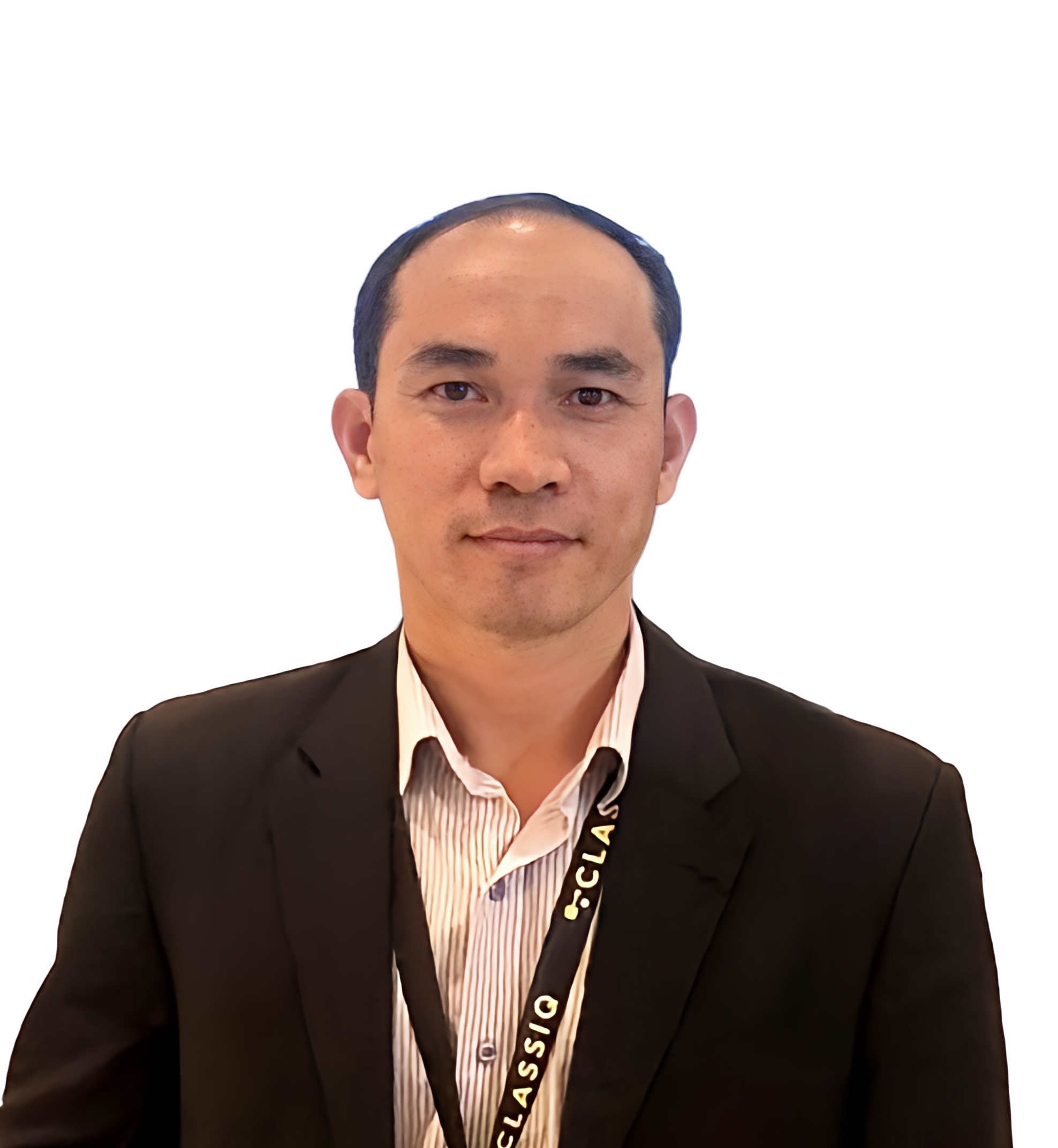 Dương Quang Cảnh